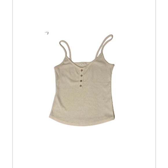 Size small crop tops (PAIR) - Picture 2 of 3